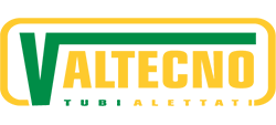 Valtecno Alettatura